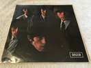 THE ROLLING STONES No 2 LP VINYL RED DECCA MONO LK4661 1965 1A/2A 12