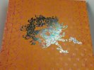 THE GRATEFUL DEAD Warner  Brothers Studio Albums 5 LP VINYL BOX with Booklet