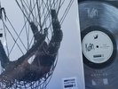 KORN *The Nothing* Exclusive Clear LP Record Vinyl Album Only 1000 Made  NEW