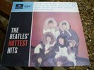 THE BEATLES HOTTEST HITS - RARE DENMARK 2ND ISSUE - PMCS 306