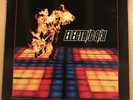 Electric Six Fire Vinyl