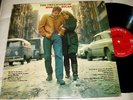 Bob Dylan ?– The Freewheelin' Bob Dylan - MONO COLUMBIA 2 EYE CL1986 RE 1966