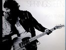 BRUCE SPRINGSTEEN BORN TO RUN RARE ORIGINAL '75 COLUMBIA PROMO LP STUNNING