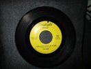 The Mob - Open Door To Your Heart / I Wish You'd Leave Me Alone - EX/NM Vinyl 45
