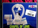 DIXIE CUPS CHAPEL OF LOVE RARE ORIG'64 RED BIRD MONO LP IN SHRINK w/STICKER MINT
