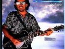 GEORGE HARRISON (BEATLES) w/ERIC CLAPTON CLOUD 9 RARE SEALED ORIG LP w/STICKER