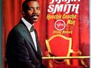 JIMMY SMITH w/KENNY BURRELL HOOCHIE COOCHE MAN RARE SEALED ORIG'66 VERVE MONO LP
