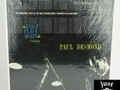 Paul Desmond ?– 