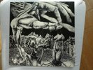 Grail Grail sehr seltene Erstpressung auf dem Metronome Label  Krautrock-Hammer