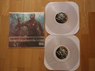 JEDI MIND TRICKS - Violent By Design, 2012, 2LP, Vinyl