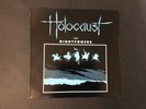 HOLOCAUST THE NIGHTCOMERS LP ORIGINAL 1981 U.K. PRESSING PHOENIX RECORDS PSP LP1