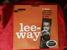 Lee Morgan Leeway (200 gram MONO)
