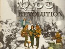 PROG/PSYCH-LP- Q 65- REVOLUTION-DECCA-HOLLAND- MINT