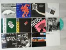 Depeche Mode 12 x 12