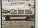 BLACK KEYS: EL CAMINO (LP vinyl *BRAND NEW*.)