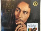 Bob Marley And The Wailers ?– Legend (The Best Of) Vinyl 2LP Tricolor NEW/SEALED
