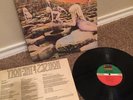 Led Zeppelin ?– Houses Of The Holy 1973 SD 7255 LP estate find