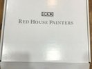 Red House Painters,  4AD, RHP BOX1 79/1500,  Rare Box Set - Sealed