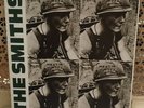 The Smiths Meat is Murder 10´´ Vinyl mint Sonderedition 1993