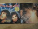 Running Wild -Wild Animals,Gates to Purgatory-Vinyl,First Press-Rar