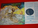 Savoy Brown - Hellbound Train / FOC. UK / 72. Cover: VG+. Record: VG++.