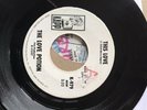 THE LOVE POTION This Love Kapp Northern Soul Promo 45 HEAR