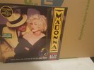MADONNA I'M BREATHLESS YELLOW VINYL LP BARNES & NOBLE EXCLUSIVE BRAND NEW SEALED