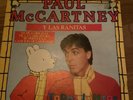 PAUL McCARTNEY TODOS JUNTOS -Y LAS RANT RARE MEXICAN 12