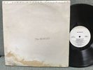 The Beatles White Album LP MFSL 2-072; 1982; Original Master Recording