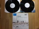TRAVIS The Man Who LP + Bonus 12