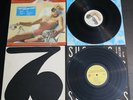 ROLLING STONES 2 lp MADE IN THE SHADE & SUCKING IN 70s VG+/EXCELLENT