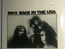 MC5 Back In The USA LP Sundazed LP 5093 2002 Reissue Vinyl VG++