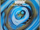 SIXTY NINE - Circle of the crayfish - LP Orig. german first press + poster - M-
