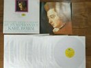 NM DGG 2720 044 Mozart 46 Symphonies Bohm x15 LP