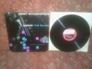 Jimmy Witherspoon Singin' The Blues Rare 1959 2B/1B 1st UK Vogue LAE 12218