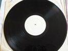 David Byron Band 'On The Rocks' White Label Test Pressing (Uriah Heep)