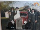 LAURA CANALES-FELICIDAD- LP FIREBALL RECORDS IN OPEN SHRINK PHARR TEXAS