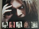 Toy (The Lost Album) Rare 2011 Black Vinyl LP By David Bowie