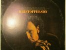 Kris Kristofferson-Self Titled-Monument-SLP 18139-Vinyl-Lp-Record-