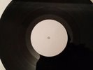 OMD - White Label Test Pressing - 1984 UK LP Orchestral Manoeuvres In The Dark