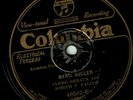 2 prewar cajun 78s CLEMO BREAUX & JOSEPH FALCON COL 15301 & 40502