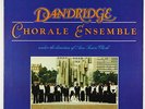 Dandridge Choral Ensemble - O Magnify The Lord LP - Gospel Gems Modern Soul MP3