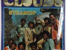 Clouds - Steamin' LP - Deep Roots - Sweet Soul Gospel VG++ Shrink MP3