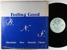 Dawkins New Sound Choir - Feeling Good LP - Erana Modern Soul Gospel Shrink MP3
