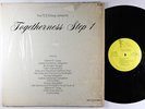 V/A - Togetherness Step 1 LP - TCS - Modern Soul Funk Gospel Shrink MP3