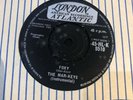 THE MAR - KEYS - FOXY / ONE DEGREE NORTH 7