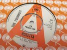 THE FOURMOST--ROSETTA---RARE DEMO ( MERSEYBEAT)  (BEATLES RELATED)---NR MINT