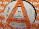 THE FOURMOST--APPLE PEACHES AND PUMPKIN PIE---RARE DEMO (MERSEYBEAT)--NR MINT