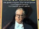 Mozart / Böhm - Die Großen Opern - 22er LP-Box - Vinyl  (Deutsche Grammophon)