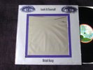 URIAH HEEP „LOOK AT YOURSELF“ PINK RIM ISLAND GERMAN PRESS